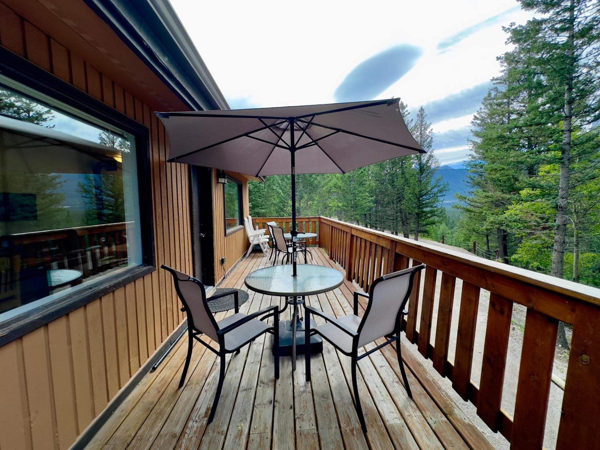 Canmore Alpine Hostel - Alpine Club Of Canada Exterior photo